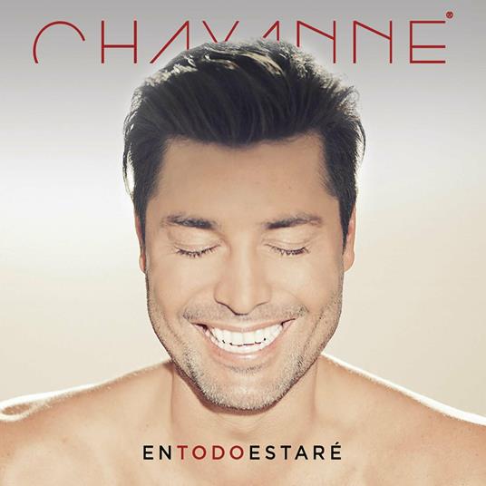 En Todo Estare - CD Audio di Chayanne