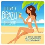Ultimate Brazil Chillout Album - CD Audio