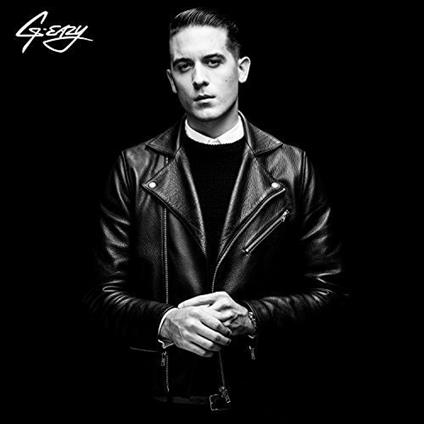 These Things Happen - CD Audio di G-Eazy