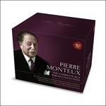 The Complete Rca Album Collection (Limited Edition) - CD Audio di Pierre Monteux