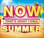 Now… Summer 2014