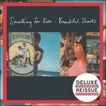 Beautiful Sharks (Deluxe) - CD Audio di Something for Kate