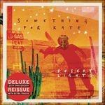 Desert Lights (Deluxe) - CD Audio di Something for Kate
