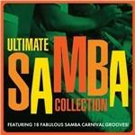 Ultimate Samba Collection - CD Audio