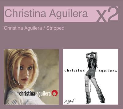 Christina Aguilera - Stripped - CD Audio di Christina Aguilera