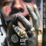 A.l.l.a. - Vinile LP di A$AP Rocky