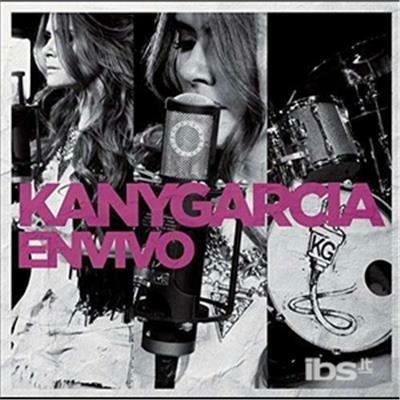 En Vivo - CD Audio di Kany Garcia