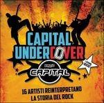 Capital Undercover - CD Audio