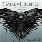 Game of Thrones Season 4 (Colonna sonora)