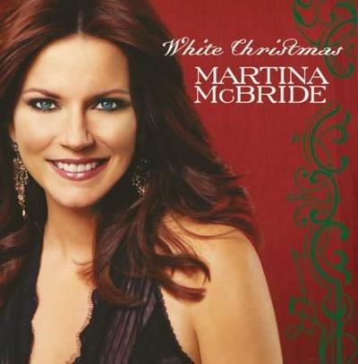 White Christmas - CD Audio di Martina McBride