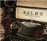 SALMO Documentary - CD Audio + DVD di Salmo