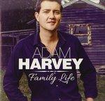 Family Life - CD Audio di Adam Harvey