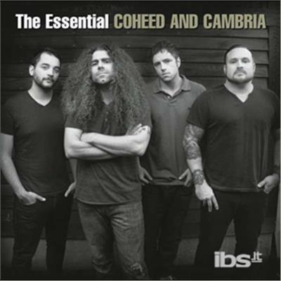 The Essential - CD Audio di Coheed and Cambria