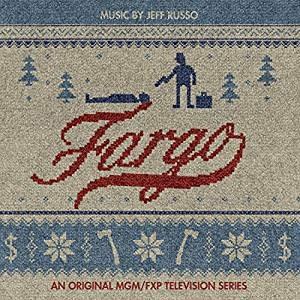 Fargo (Colonna sonora) - CD Audio di Jeff Russo