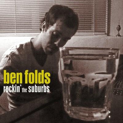 Rockin' The (Reissue) - Vinile LP di Ben Folds