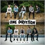 Steal My Girl - CD Audio Singolo di One Direction
