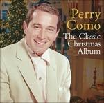 Classic Christmas Album - CD Audio di Perry Como
