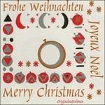 Festliche Weihnachten - CD Audio