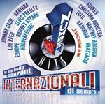 I numeri 1. Le più belle canzoni internazionali di sempre