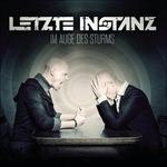 Im Auge des Sturms - CD Audio di Letzte Instanz