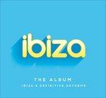 Ibiza the Album - CD Audio