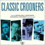 Classic Crooners - CD Audio