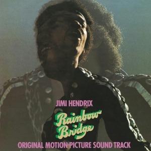 Rainbow Bridge - Vinile LP di Jimi Hendrix