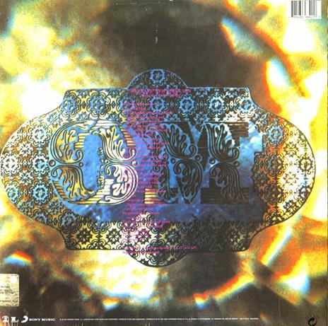 Rainbow Bridge - Vinile LP di Jimi Hendrix - 2