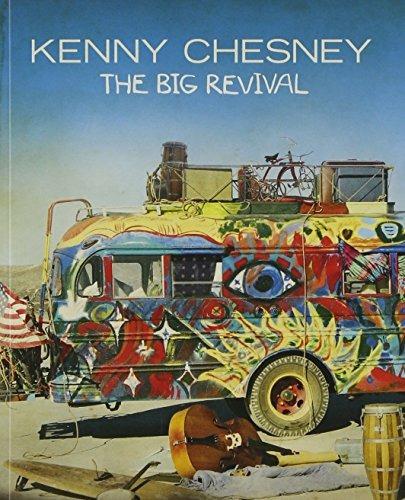 The Big Revival - CD Audio di Kenny Chesney