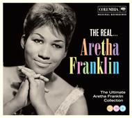 The Real... Aretha Franklin