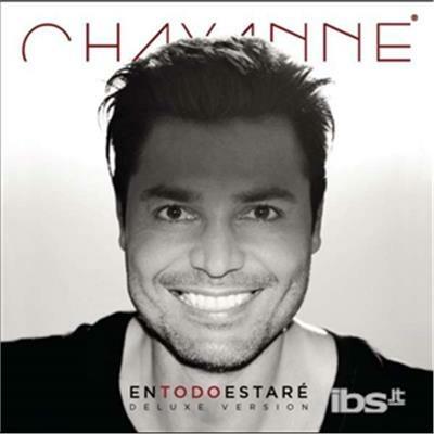 En Todo Estare - CD Audio di Chayanne