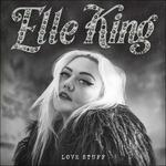 Love Stuff - CD Audio di Elle King