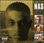Original Album Classics - CD Audio di Nas