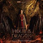 House Of The Dragon: Season 1 Hbo Series / O.S.T