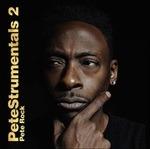 Petestrumentals 2 - CD Audio di Pete Rock