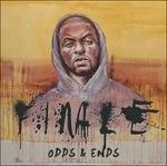Odds & Ends - CD Audio di Finale
