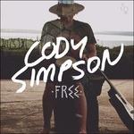 Free - CD Audio di Cody Simpson