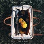 Time and Materials - CD Audio di Cavanaugh