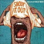 Shout it Out