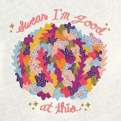 Swear I'm Good at This - CD Audio di Diet Cig