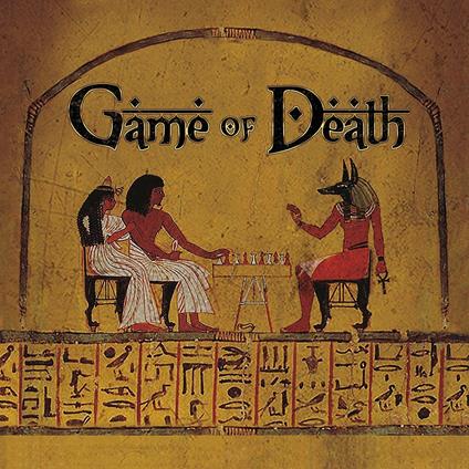 Game of Death (Digipack) - CD Audio di Gensu Dean
