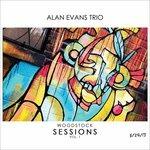 Woodstock Sessions vol.1 - CD Audio di Alan Evans (Trio)
