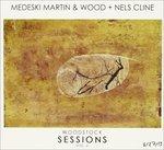 Woodstock Session vol.2 - CD Audio di Medeski Martin and Wood