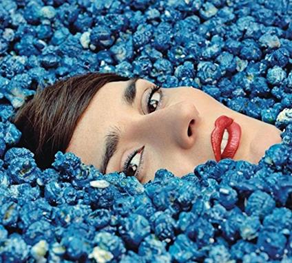 Completement Fou - CD Audio di Yelle