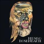 Zarathustra - CD Audio di Museo Rosenbach