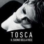 Il suono della voce - CD Audio di Tosca