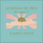 La norma del cielo