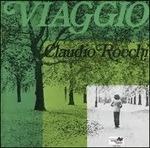 Viaggio - CD Audio di Claudio Rocchi
