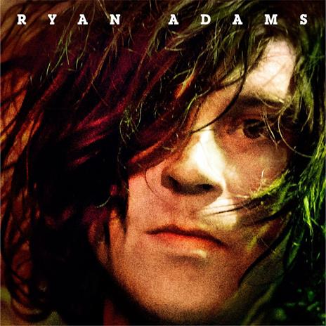 Ryan Adams - CD Audio di Ryan Adams