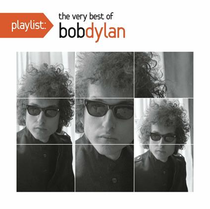 Playlist. The Very Best of - CD Audio di Bob Dylan